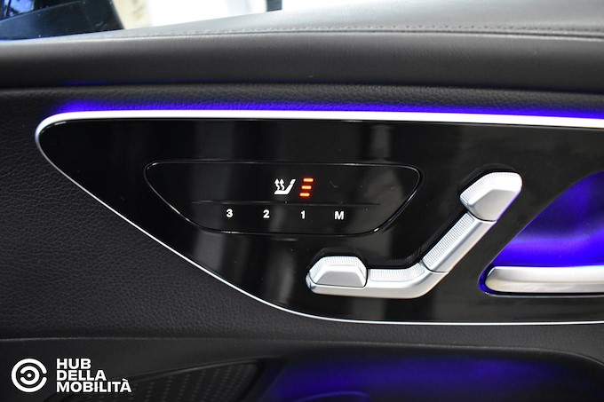 MERCEDES-BENZ GLC 220 d 4Matic Mild Hybrid AMG Advanced Plus